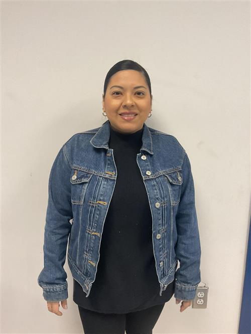 Mrs. Cindy Celi, Coordinator